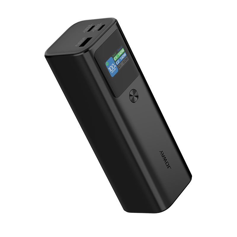 JP316 140w雙向快充移動(dòng)電源_移動(dòng)電源_深圳市喬威電源有限公司