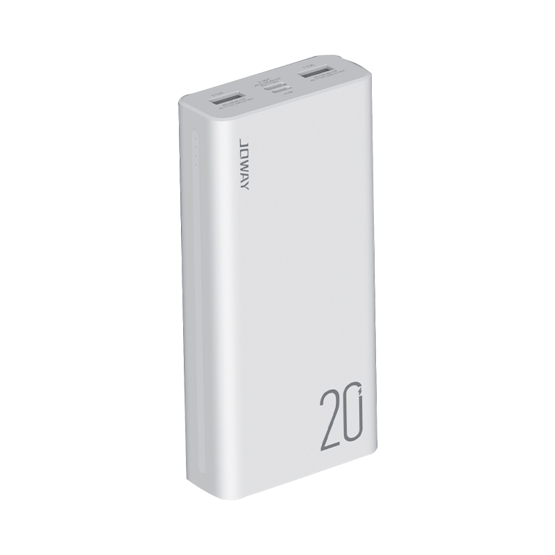 JP302 20000mAh 22.5W快充移動(dòng)電源_移動(dòng)電源_深圳市喬威電源有限公司