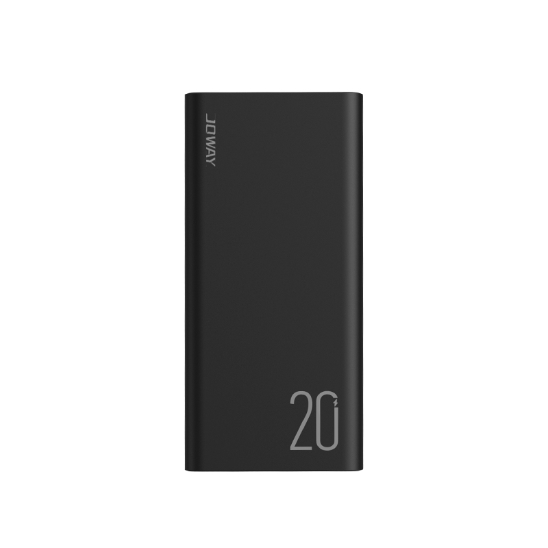JP302 20000mAh 22.5W快充移動(dòng)電源_移動(dòng)電源_深圳市喬威電源有限公司
