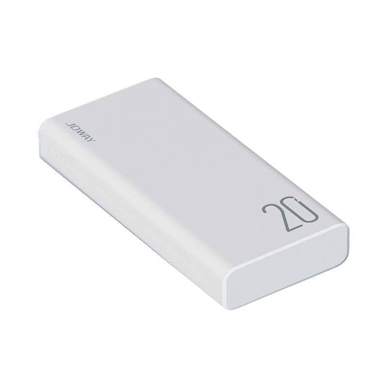 JP302 20000mAh 22.5W快充移動(dòng)電源_移動(dòng)電源_深圳市喬威電源有限公司