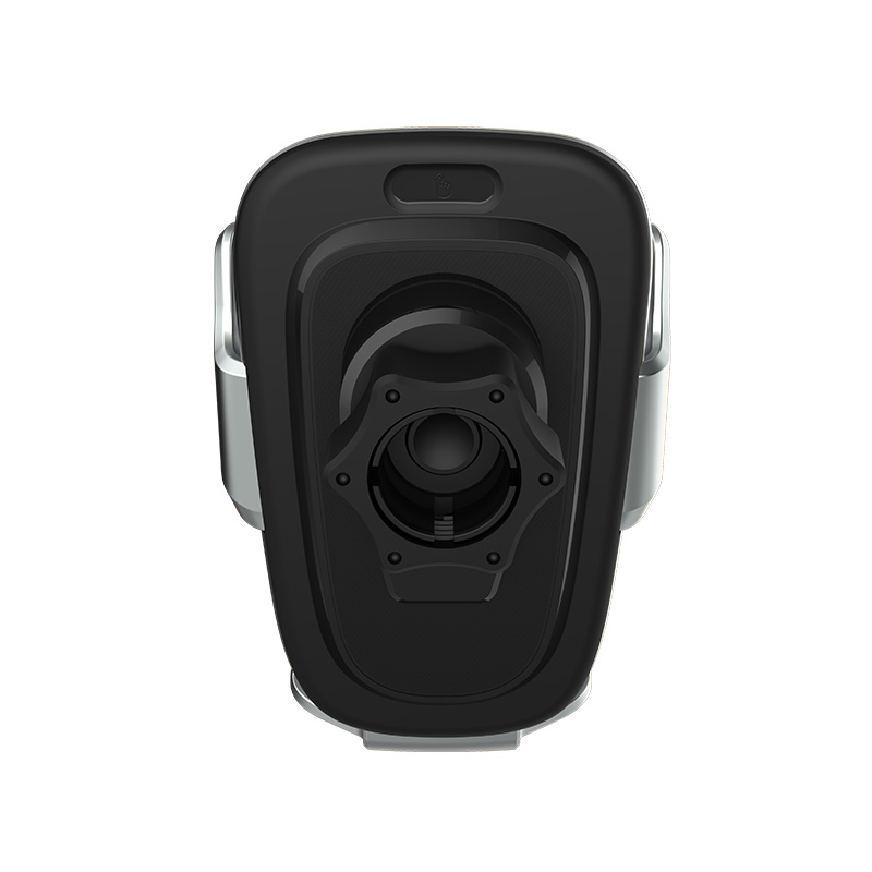 WXC58 朋克風(fēng)車載無線充支架_無線充_深圳市喬威電源有限公司