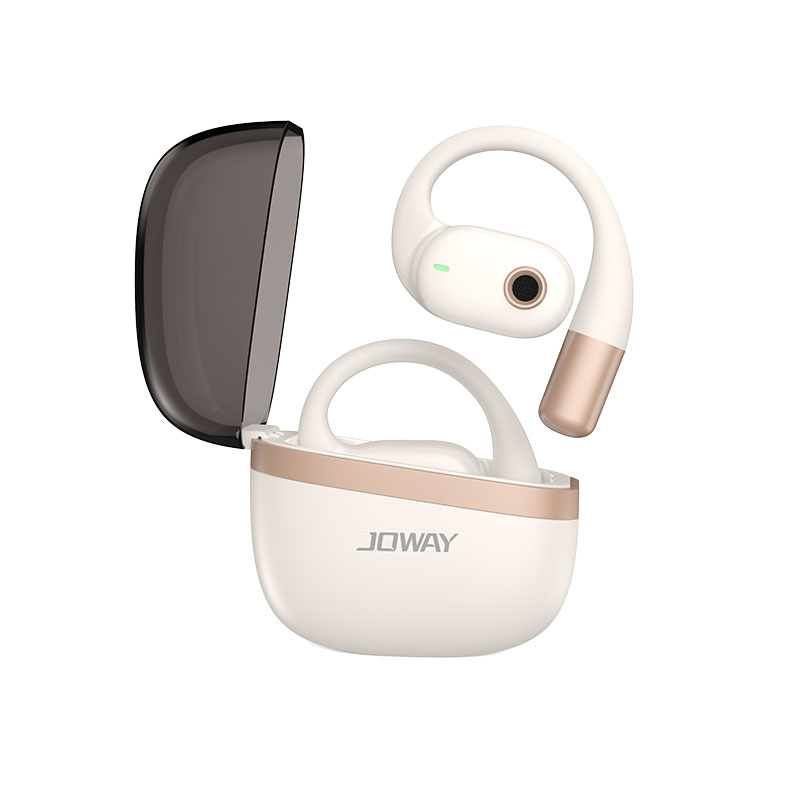 H211開放耳掛式無線耳機(jī)_OWS 耳機(jī)_深圳市喬威電源有限公司