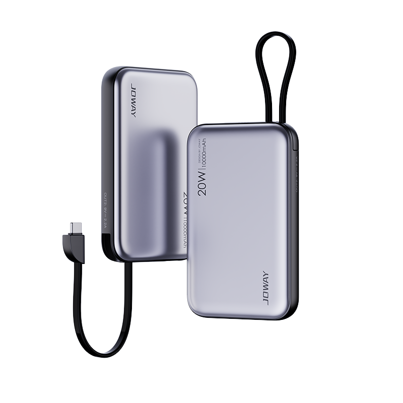 JP298C PD20W磁吸無(wú)線(xiàn)充移動(dòng)電源_移動(dòng)電源_深圳市喬威電源有限公司